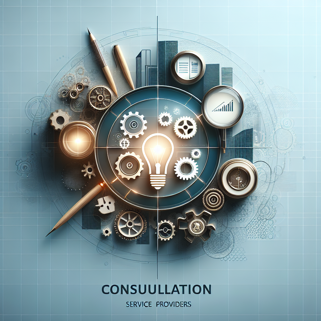 Beratung und Planung