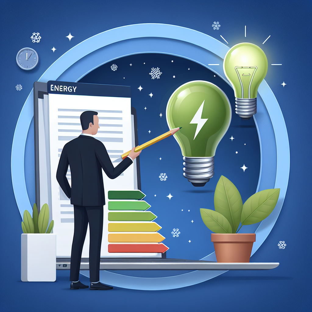 Energieberatung
