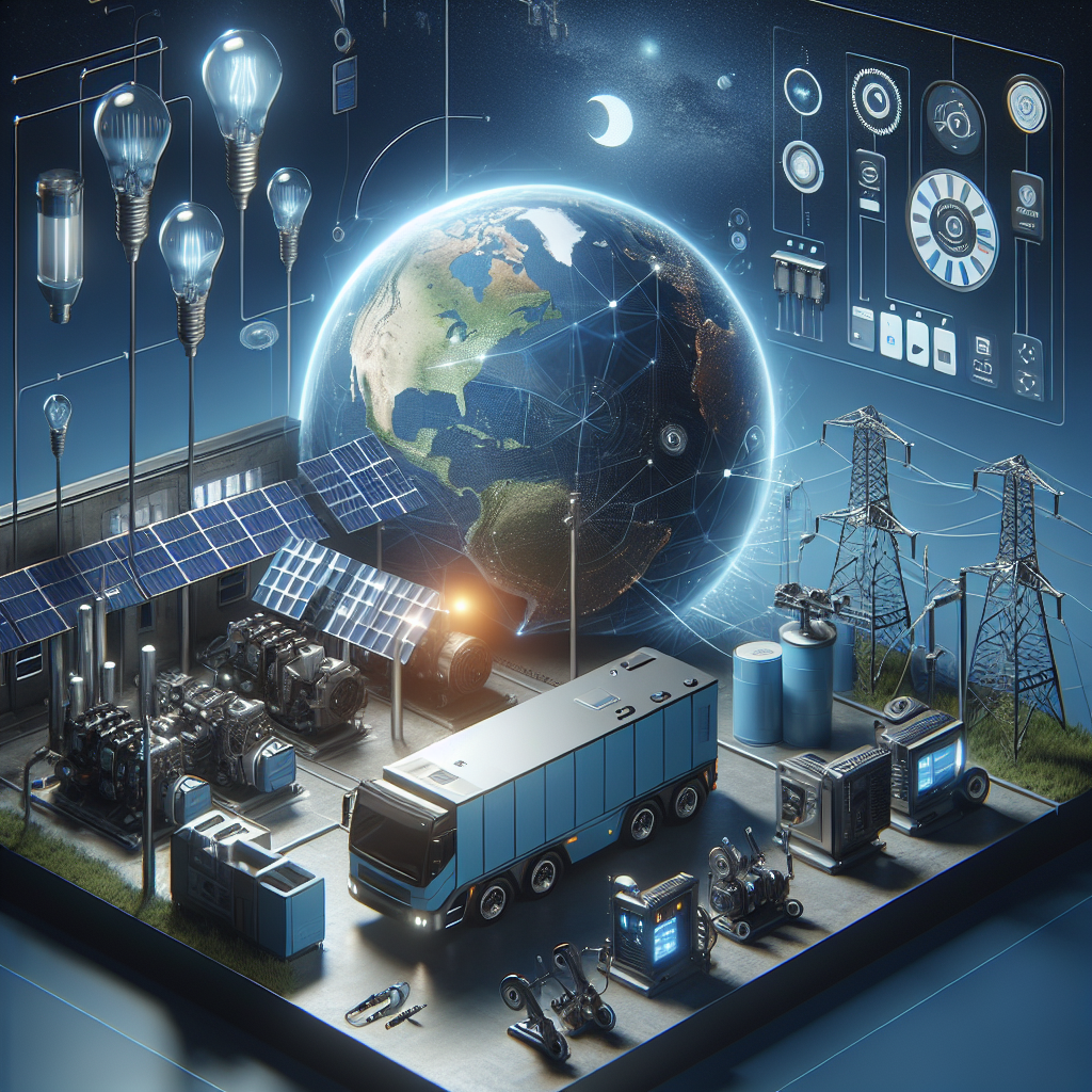 Neuigkeiten und Trends