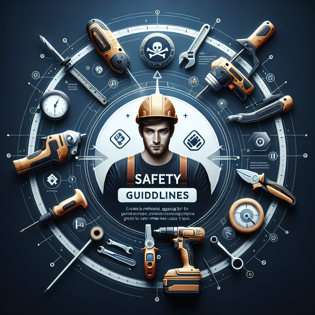 Sicherheitsrichtlinien