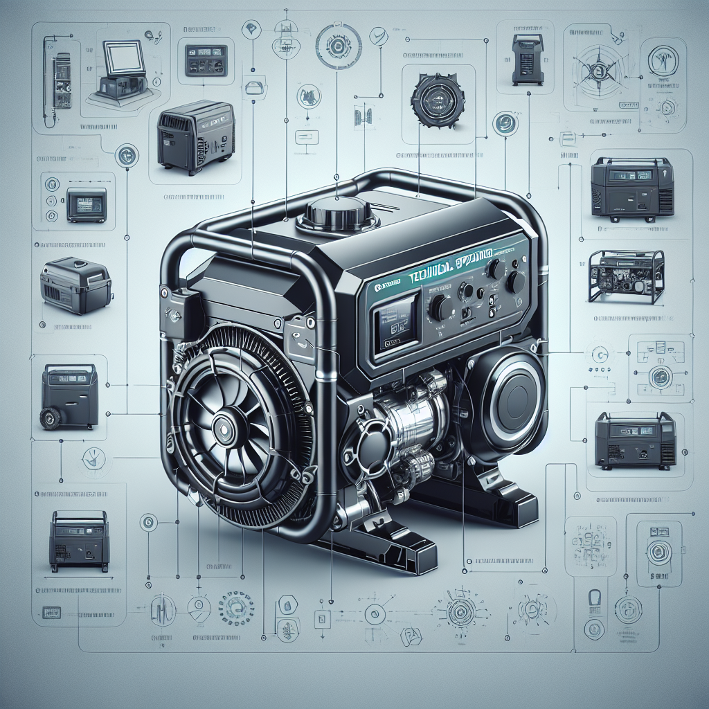 Technische Spezifikationen