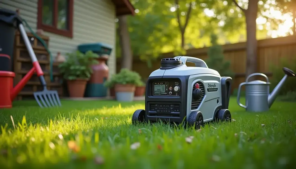 Das beste Notstromaggregat: 5000 Watt Inverter im Vergleich