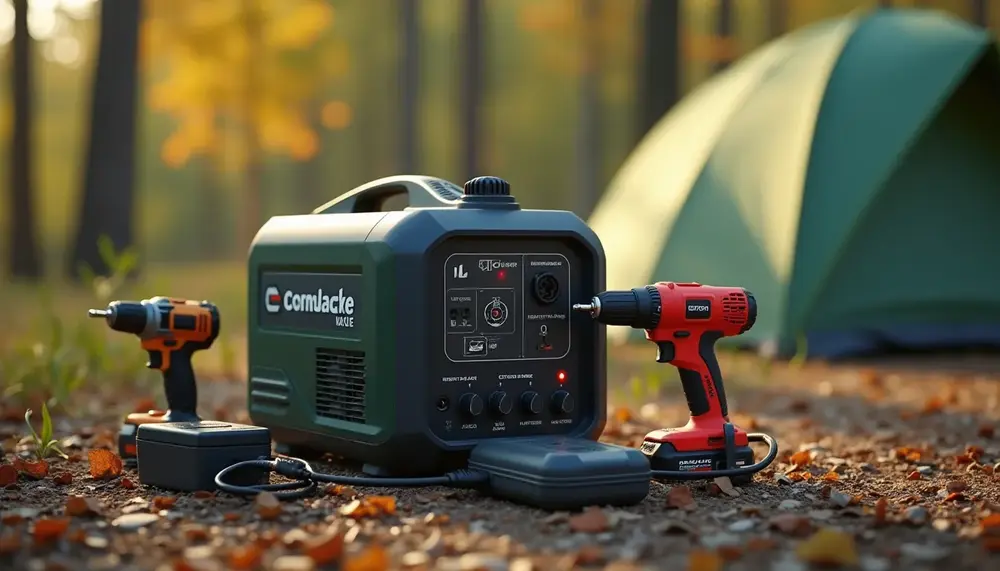 Der inverter stromerzeuger aufbau: Funktionsweise einfach erklärt