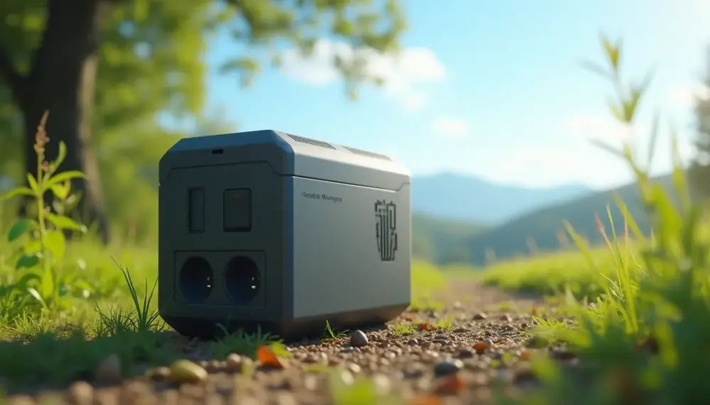 Der Inverter Stromerzeuger mit Akku: Flexibilität und Unabhängigkeit