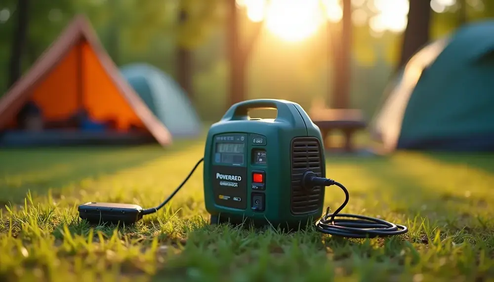 Die Bedeutung eines Inverter Stromerzeugers: Warum er unverzichtbar ist