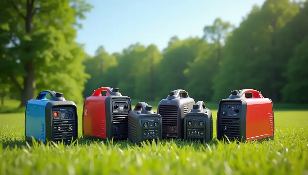 die-besten-inverter-generatoren-mit-50-amp-stecker-fuer-ihre-beduerfnisse