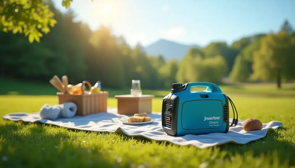 die-top-inverter-generator-benefits-die-sie-kennen-sollten