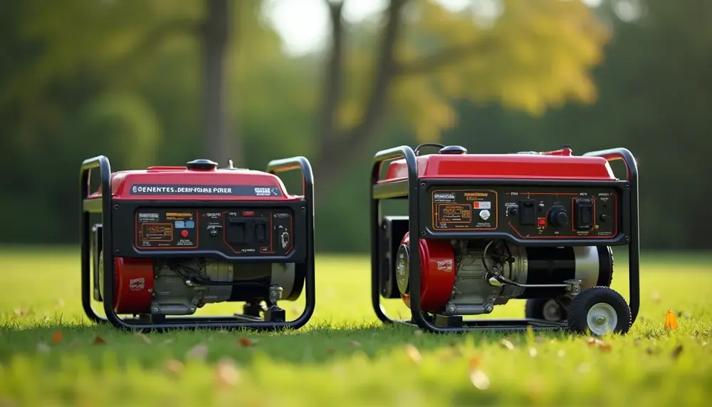 die-vor-und-nachteile-inverter-generator-versus-gasbetriebene-generatoren