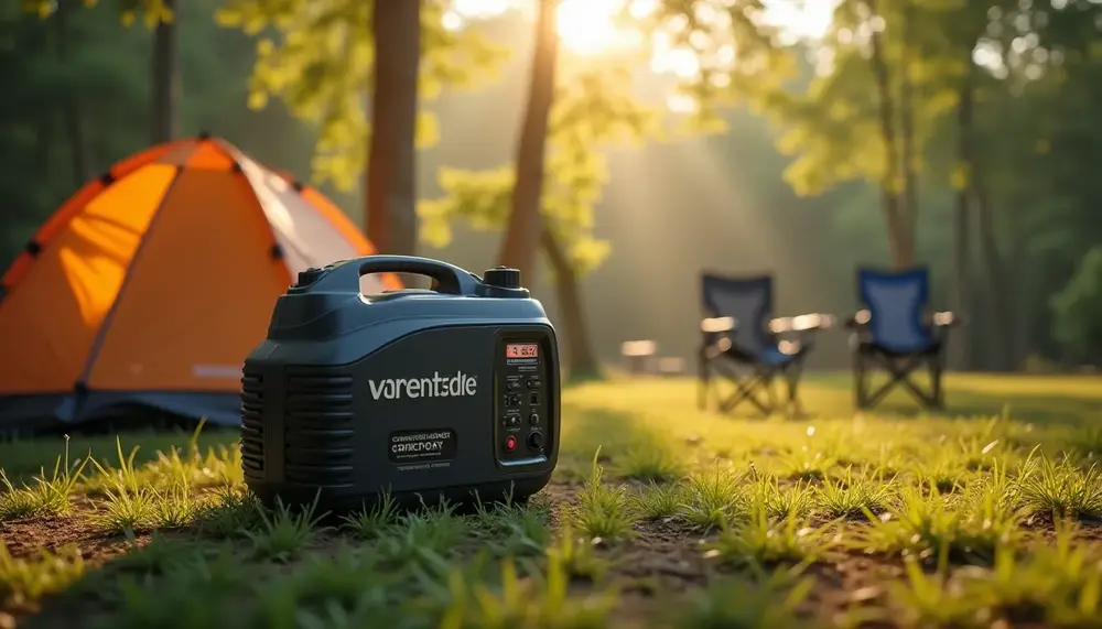 Die Vorzüge eines Inverter Generators mit Benzinantrieb