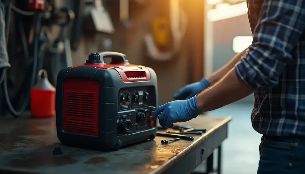 inverter-generator-oil-change-so-wechseln-sie-das-oel-richtig