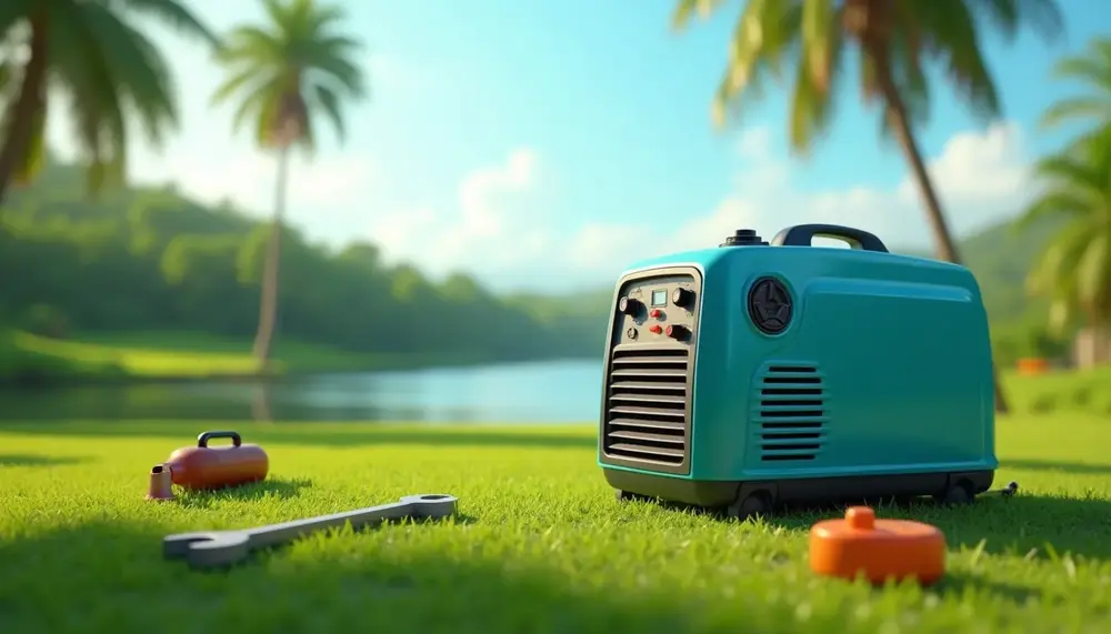 Inverter generator sri lanka: Was Sie vor der Anschaffung wissen sollten