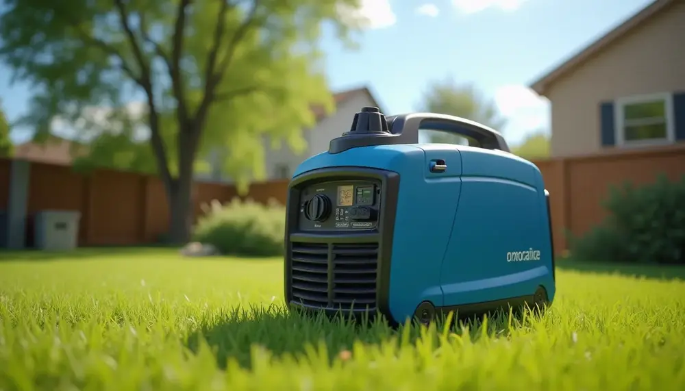 Inverter Generator Surging: Ursachen und Lösungen im Detail