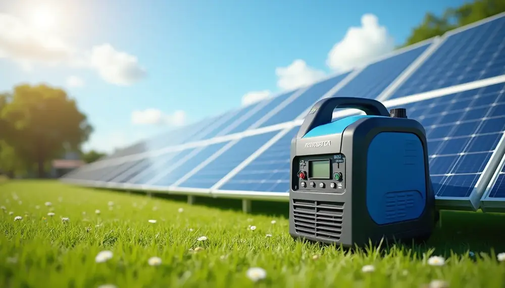 inverter-generator-with-solar-panels-vorteile-und-einsparmoeglichkeiten