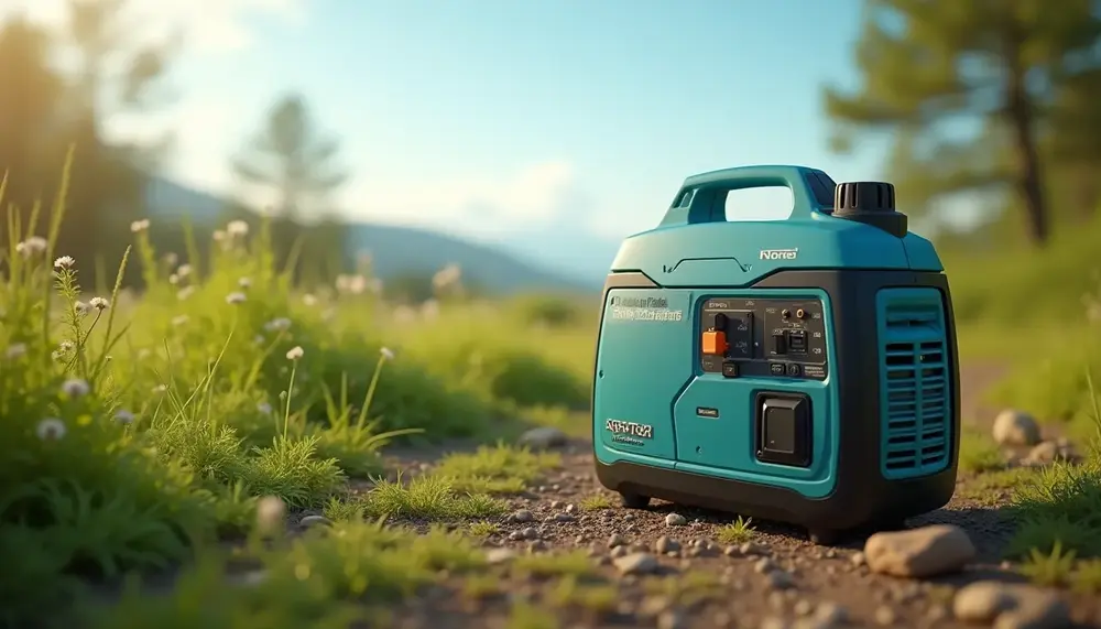 inverter-stromerzeuger-anlaufstrom-verstehen-und-optimieren