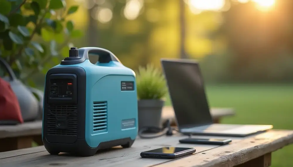 Inverter stromerzeuger reiner sinus: Die Vorteile für empfindliche Geräte