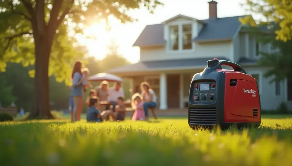 notstromaggregat-inverter-funktion-warum-sie-fuer-jeden-haushalt-unverzichtbar-ist