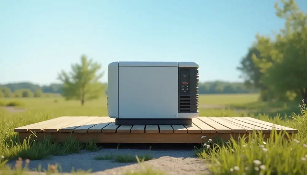 Notstromaggregat Inverter Wiki: Alles, was Sie wissen müssen