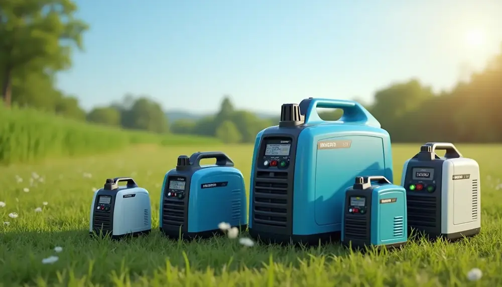 preise-fuer-inverter-generatoren-in-bangladesch-ein-umfassender-ueberblick