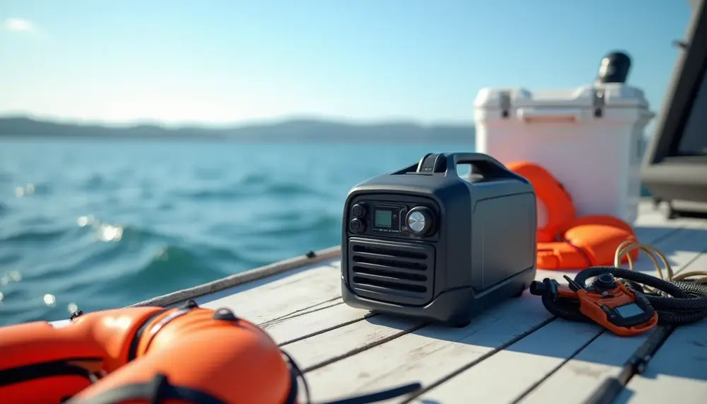 warum-der-inverter-stromerzeuger-fuer-boote-unerlaesslich-ist