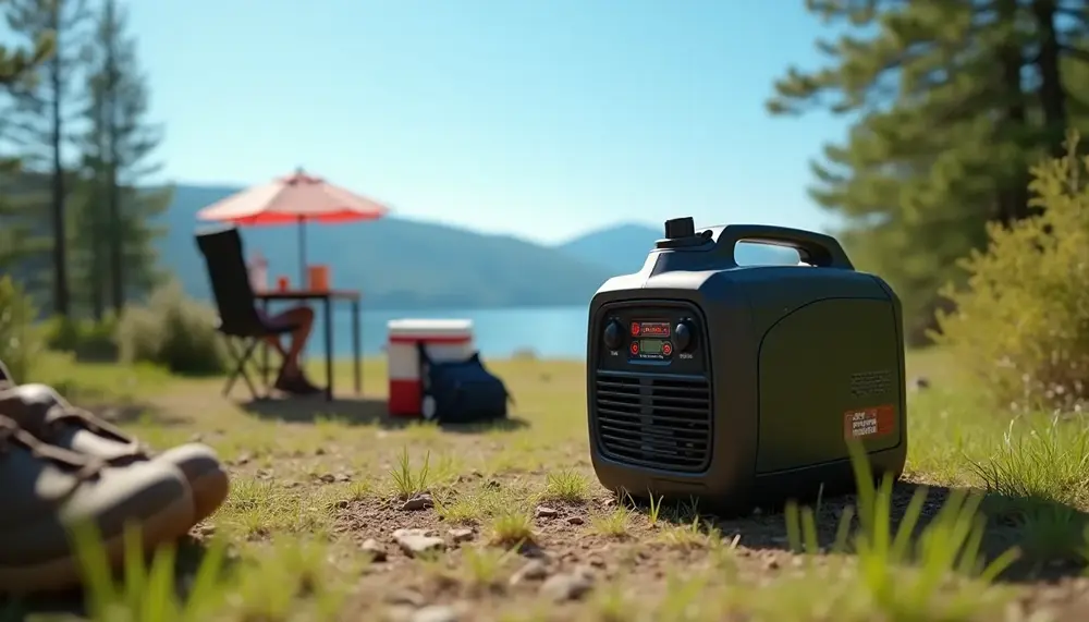 warum-ein-inverter-stromerzeuger-gas-die-optimale-wahl-ist