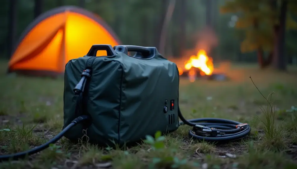 warum-eine-running-cover-fuer-ihren-inverter-generator-unerlaesslich-ist