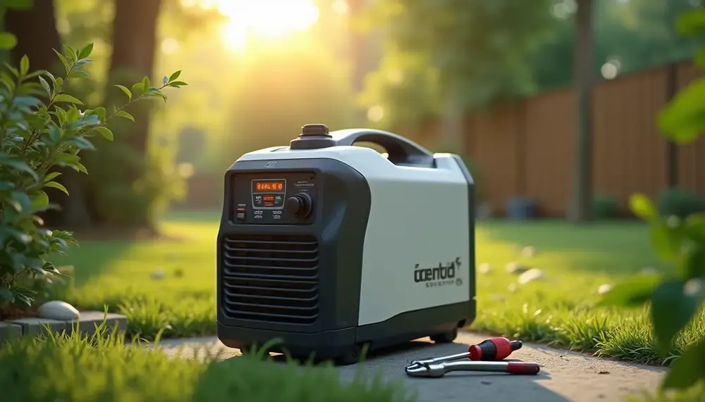 Was ist ein Inverter Stromerzeuger und wie funktioniert er?