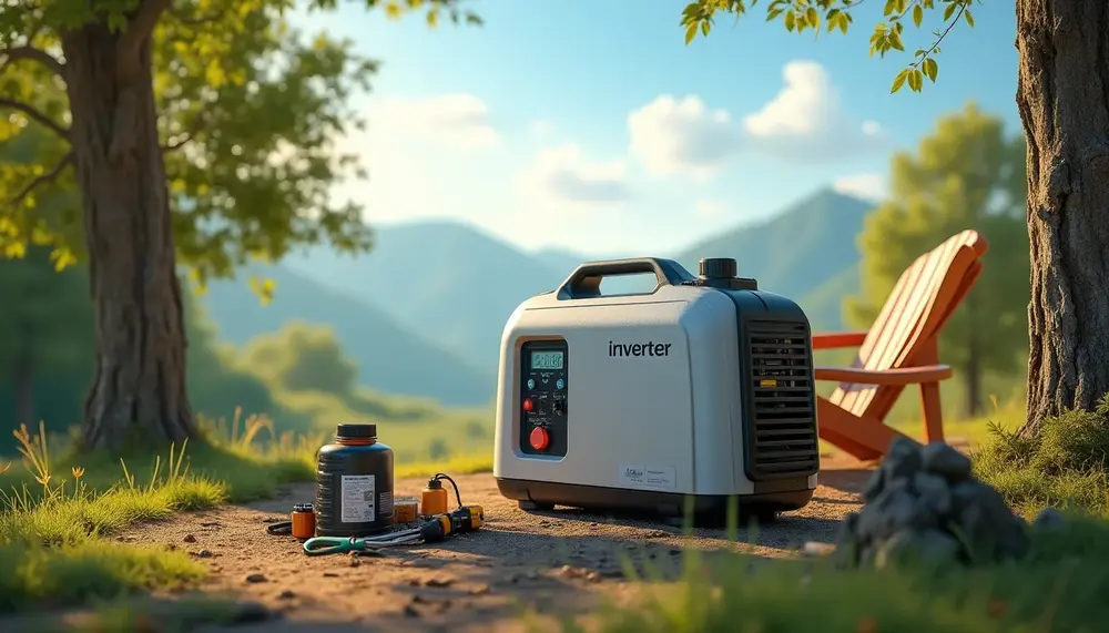 wie-sie-die-nutzungsdauer-ihres-inverter-stromerzeugers-maximieren