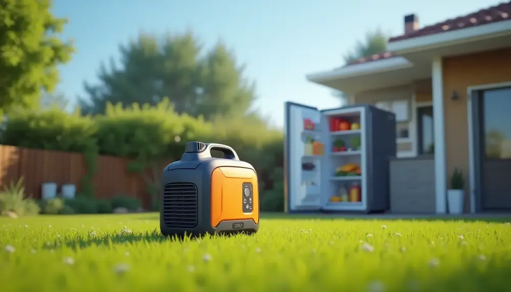 wie-sie-einen-inverter-stromerzeuger-fuer-kuehlschraenke-auswaehlen