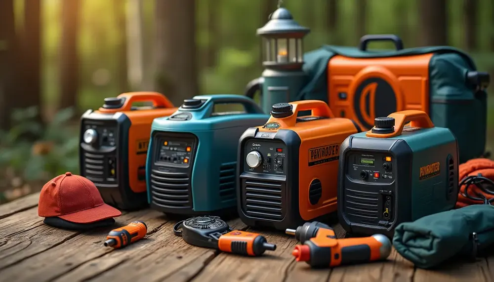 Zubehör & Technik: Der vollständige Experten-Guide